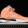 AJ 5 Retro DJ Khaled We The Best Crimson Bliss DV4982-641
