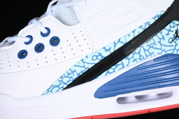 AJ 5 Max Aura DZ4353-101