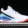 AJ 5 Max Aura DZ4353-101 AJ 5 Max Aura DZ4353-101