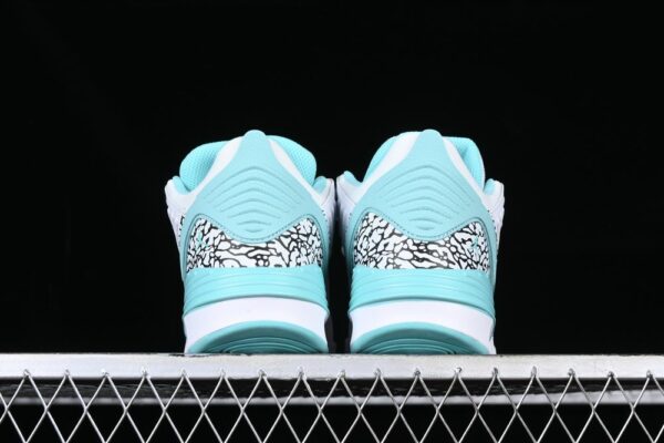 AJ 5 Max Aura White Photo Blue DZ4353-130