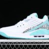AJ 5 Max Aura White Photo Blue DZ4353-130