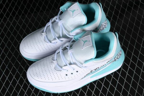AJ 5 Max Aura White Photo Blue DZ4353-130
