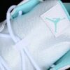 AJ 5 Max Aura White Photo Blue DZ4353-130