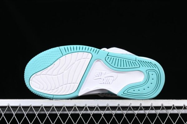 AJ 5 Max Aura White Photo Blue DZ4353-130