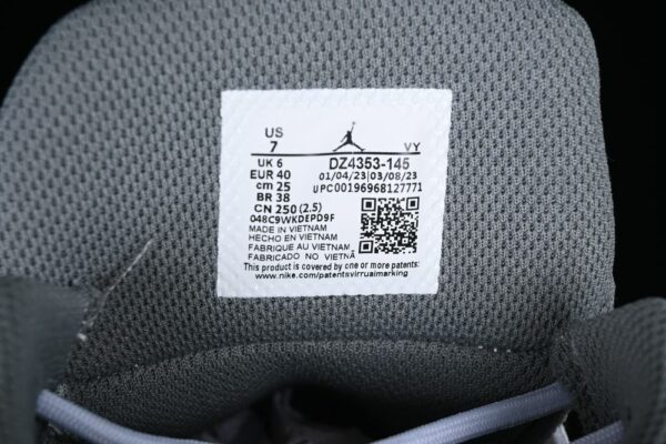 AJ 5 Max Aura Pumice Blue DZ4353-145