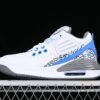AJ 5 Max Aura Pumice Blue DZ4353-145