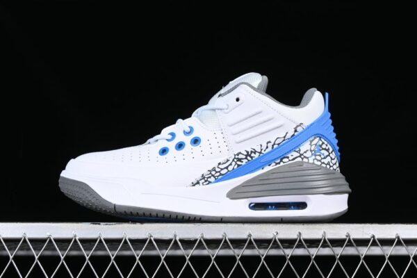 AJ 5 Max Aura Pumice Blue DZ4353-145