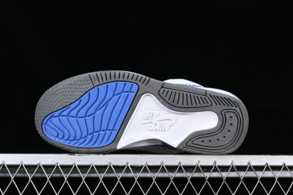 AJ 5 Max Aura Pumice Blue DZ4353-145