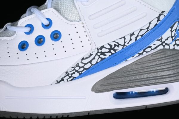 AJ 5 Max Aura Pumice Blue DZ4353-145