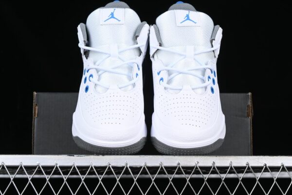 AJ 5 Max Aura Pumice Blue DZ4353-145