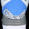 AJ 5 Max Aura Pumice Blue DZ4353-145