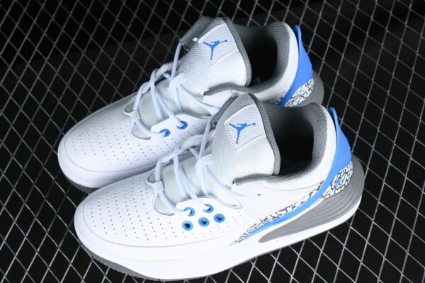 AJ 5 Max Aura Pumice Blue DZ4353-145