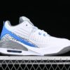 AJ 5 Max Aura Pumice Blue DZ4353-145