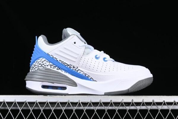 AJ 5 Max Aura Pumice Blue DZ4353-145