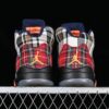 AJ 5 Retro Plaid FD4814-008