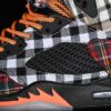 AJ 5 Retro Plaid FD4814-008