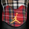 AJ 5 Retro Plaid FD4814-008