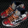 AJ 5 Retro Plaid FD4814-008