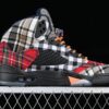 AJ 5 Retro Plaid FD4814-008