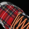 AJ 5 Retro Plaid FD4814-008
