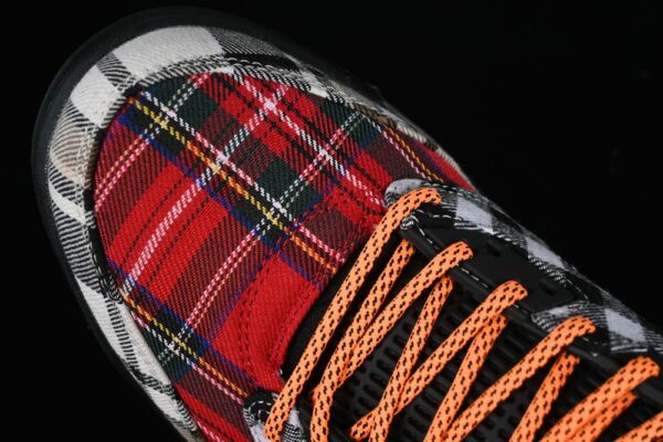 AJ 5 Retro Plaid FD4814-008