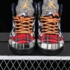 AJ 5 Retro Plaid FD4814-008