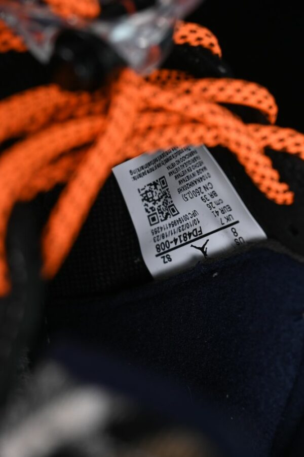 AJ 5 Retro Plaid FD4814-008