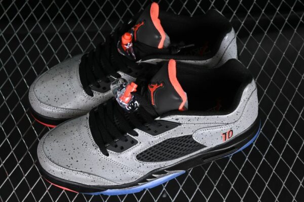 AJ 5 Retro Low Neymar 846316-025