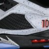 AJ 5 Retro Low Neymar 846316-025 AJ 5 Retro Low Neymar 846316-025