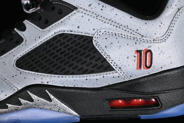 AJ 5 Retro Low Neymar 846316-025