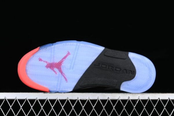 AJ 5 Retro Low Neymar 846316-025