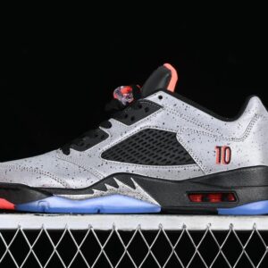 AJ 5 Retro Low Neymar 846316-025
