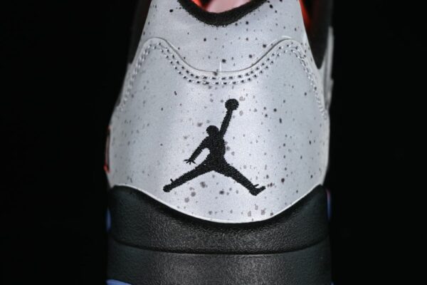 AJ 5 Retro Low Neymar 846316-025