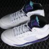 AJ 5 Retro Grape 136027-108
