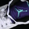 AJ 5 Retro Grape 136027-108