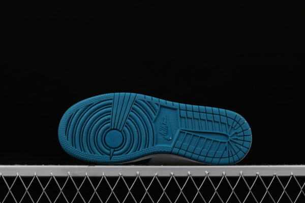 AJ 1 Mid Paint Stroke 555112-300