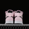 AJ 1 Mid Pink Foam 555112-601 AJ 1 Mid Pink Foam 555112-601