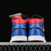 AJ 1 Mid Top 3 554724-124