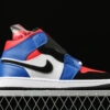 AJ 1 Mid Top 3 554724-124