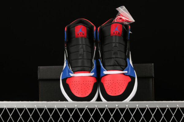 AJ 1 Mid Top 3 554724-124