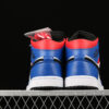 AJ 1 Mid Top 3 554724-124