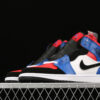 AJ 1 Mid Top 3 554724-124