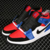 AJ 1 Mid Top 3 554724-124