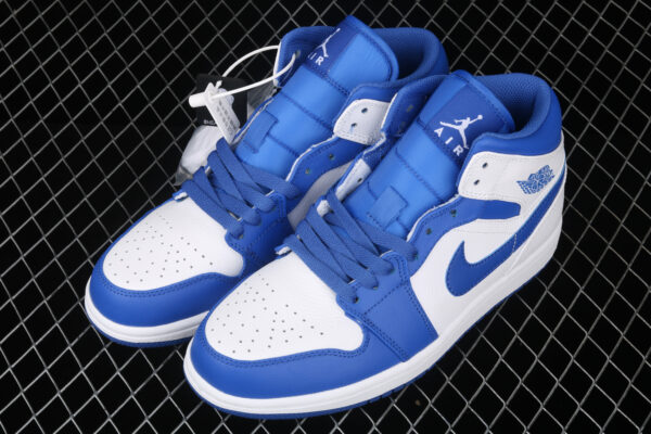 AJ Mid Hyper Royal 554724-114