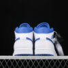 AJ 1 Mid Hyper Royal 554724-114