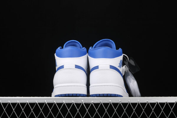 AJ Mid Hyper Royal 554724-114