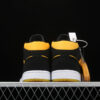 AJ 1 Mid Black Gold CD6759-007