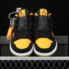 AJ 1 Mid Black Gold CD6759-007