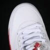 AJ 5 Retro Fire Red Black Tongue HQ7978-101 MJ