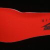 AJ 5 Retro Fire Red Black Tongue HQ7978-101 MJ